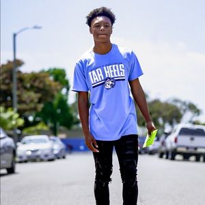 Meet your Posher, Byron